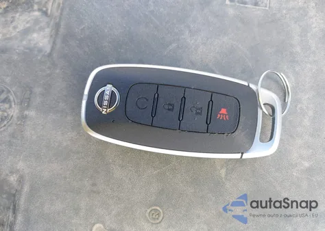 2023 Nissan Pathfinder Sv Fwd z USA, uszkodzony, nr VIN 5N1DR3BA7PC246529